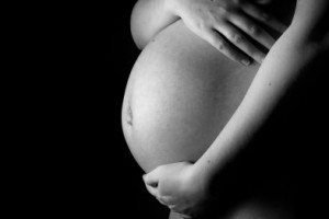 טיפול הזעת יתר במהלך הריון ולאחר הלידה