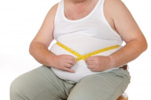 על הקשר בין השמנה ועודף משקל לבין הזעת יתר