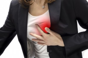 כיצד הזעת יתר קשורה לבריאות הלב?